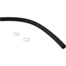 All Balls Racing FS Hose and Clamp Kit - Kawasaki-1