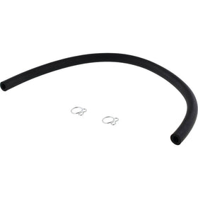 All Balls Racing FS Hose and Clamp Kit - Kawasaki