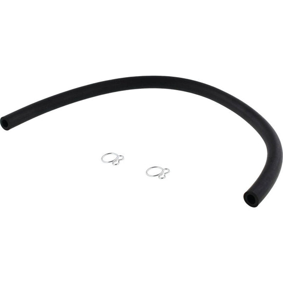 All Balls Racing FS Hose and Clamp Kit - Kawasaki