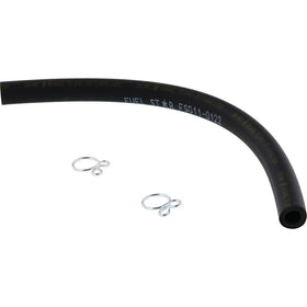 All Balls Racing FS Hose and Clamp Kit - Kawasaki