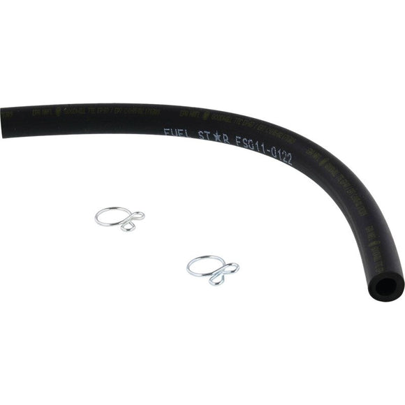 All Balls Racing FS Hose and Clamp Kit - Kawasaki