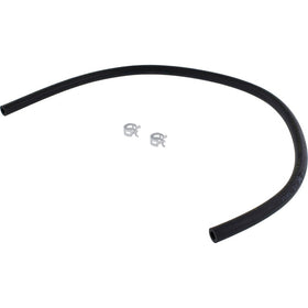 All Balls Racing FS Hose and Clamp Kit - Suzuki