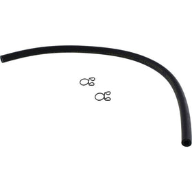All Balls Racing FS Hose and Clamp Kit - Yamaha