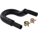 All Balls Racing FS Hose and Clamp Kit - Yamaha-1