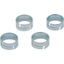 All Balls Racing Hose Clamp 4 Pack - 10mm-1