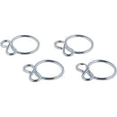 All Balls Racing Hose Clamp 4 Pack - 12.5mm-1