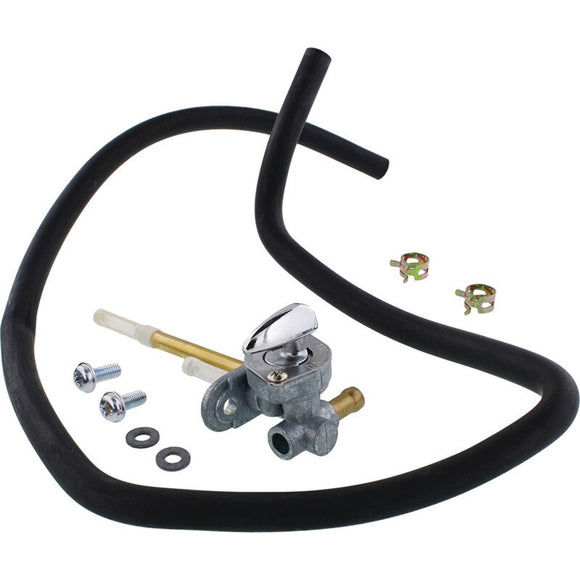 All Balls Racing Fuel Valve Kit - Yamaha