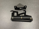PCI 88-91 HONDA CIVIC/CRX QUICK DISCONNECT SPLITTER BRACKETS-2
