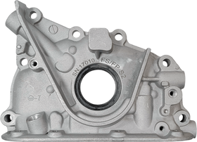 Boundary 93-06 Ford/Mazda FS/FP 1.8L-2.0L I4 Oil Pump Assembly