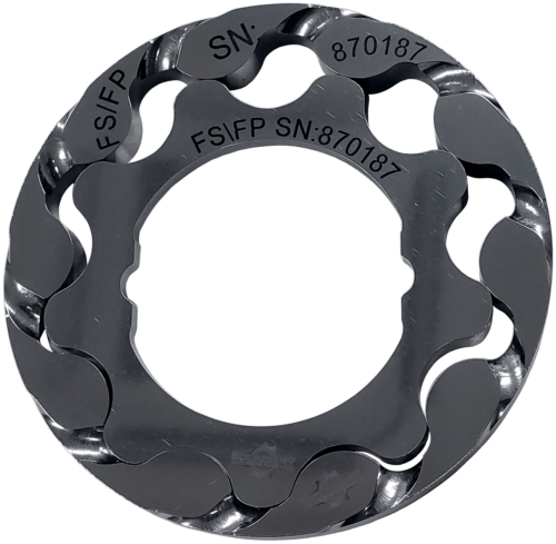 Boundary 93-06 Ford/Mazda FS/FP 1.8L-2.0L I4 Oil Pump Assembly