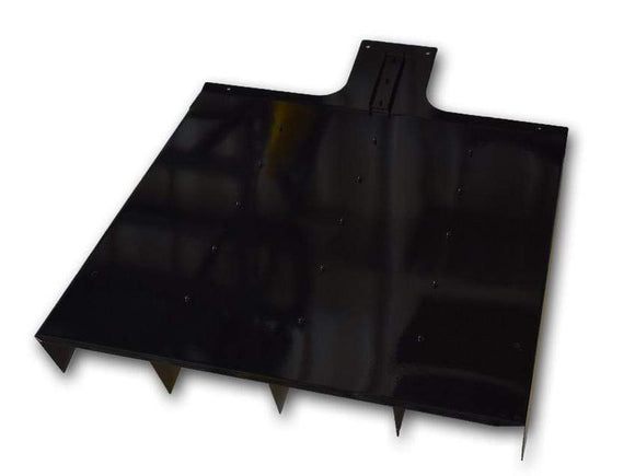 FS Performance Engineering Rear Diffuser - BMW E9X 335i