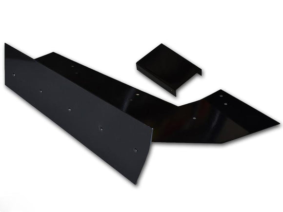 FS Performance Engineering Rear Diffuser - BMW E9X 335i