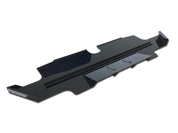 FS Performance Engineering Rear Diffuser - VW Mk7 Golf R