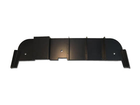 FS Performance Engineering Rear Diffuser - Mk3 Golf GTI - 0