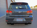 FS Performance Engineering Rear Diffuser - VW Mk6 Golf GTI-3