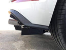 FS Performance Engineering Rear Diffuser - VW Mk7 | Mk7.5 | GTI-4