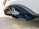 FS Performance Engineering Rear Diffuser - VW Mk7 | Mk7.5 | GTI-5