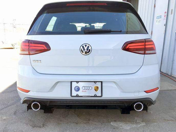 FS Performance Engineering Rear Diffuser - VW Mk7 | Mk7.5 | GTI