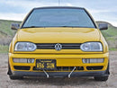 FS Performance Engineering Front Splitter - VW Mk3 | Golf | GTI-7