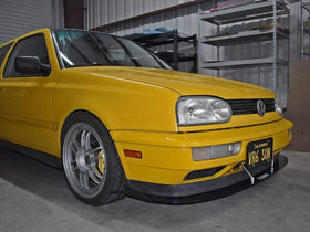 FS Performance Engineering Front Splitter - VW Mk3 | Golf | GTI - 0