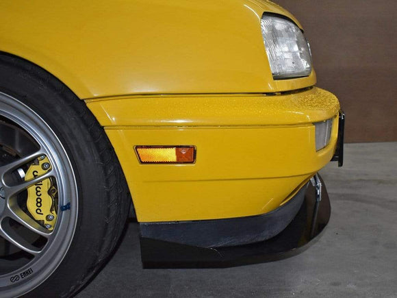 FS Performance Engineering Front Splitter - VW Mk3 | Golf | GTI