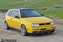 FS Performance Engineering Front Splitter - VW Mk3 | Golf | GTI-4