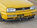 FS Performance Engineering Front Splitter - VW Mk3 | Golf | GTI-6