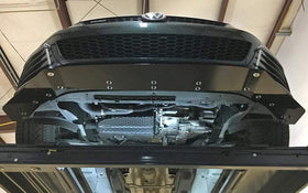 FS Performance Engineering Front Splitter "I Wanna Go Fausto" - VW Mk7 | GTI - 0