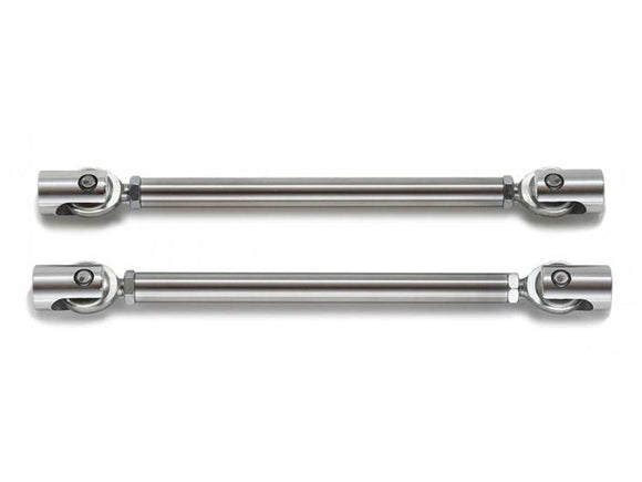 FS Performance Engineering Front Splitter "I Wanna Go Fausto" - VW Mk7 | GTI