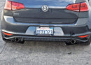 FS Performance Engineering Rear Diffuser "Fausto & Furious" - VW Mk7 | GTI-3