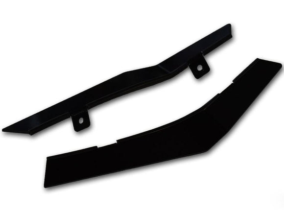 FS Performance Engineering Canards - VW Mk6 GTI