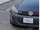 FS Performance Engineering Canards - VW Mk6 GTI-2