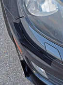 FS Performance Engineering Canards - VW Mk6 GTI-4