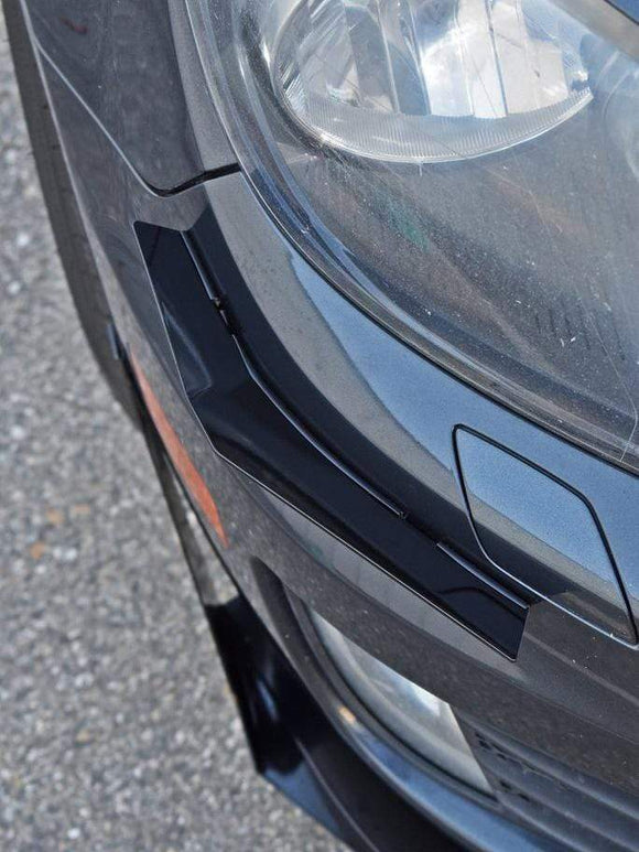 FS Performance Engineering Canards - VW Mk6 GTI