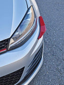 FS Performance Engineering Canards - VW Mk7 GTI-8