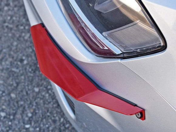 FS Performance Engineering Canards - VW Mk7 GTI