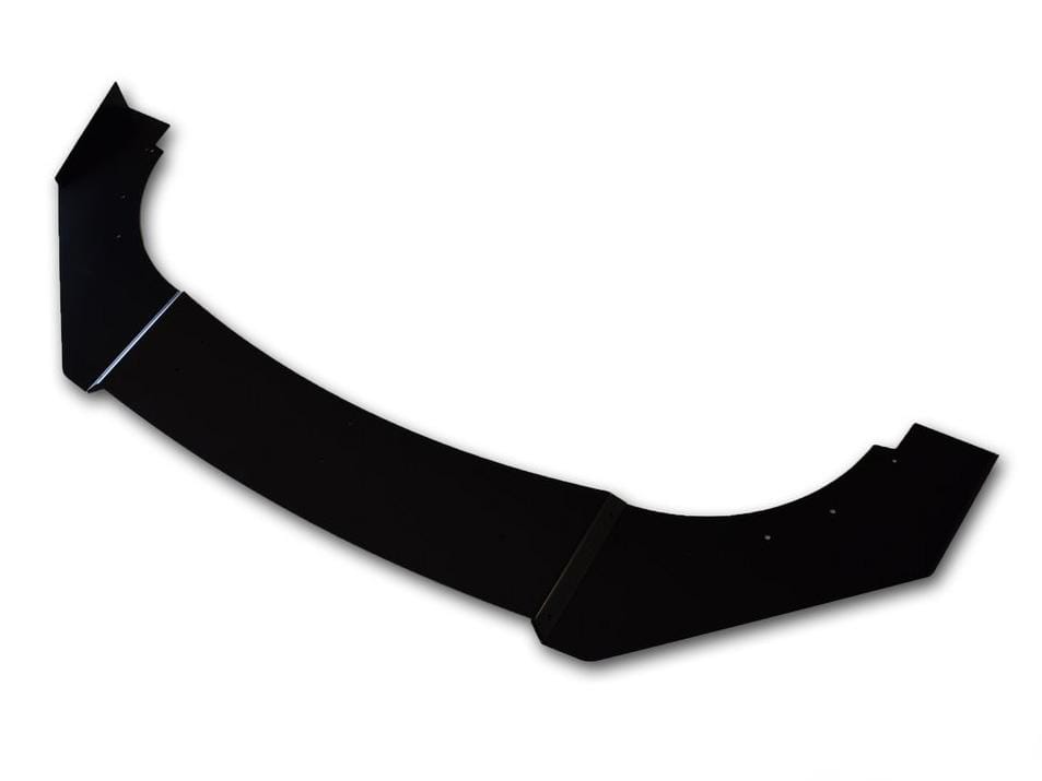 Fs Performance Splitter Rods FS Performance Engineering Front Splitter V2 - VW Mk6 GTI | Park Auto ...