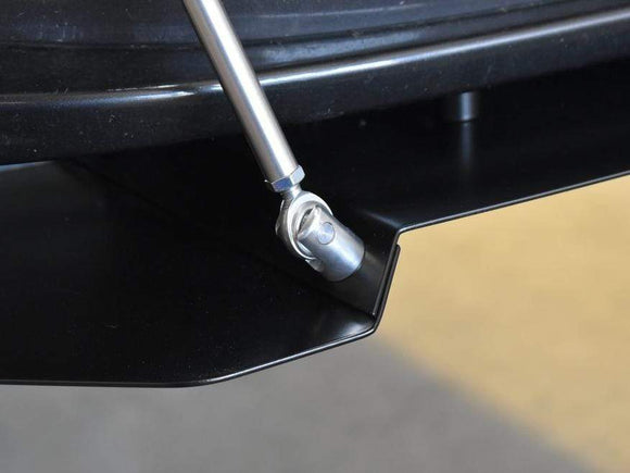 FS Performance Engineering Front Splitter V2 - VW Mk6 GTI