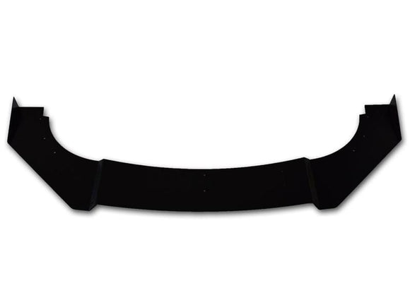 FS Performance Engineering Front Splitter V2 - VW Mk6 GTI