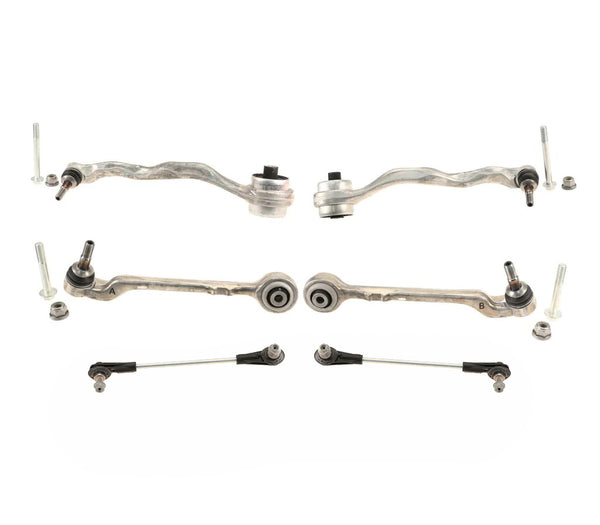 Front Suspension Refresh Kit - BMW With M Package / F2X / F3X
