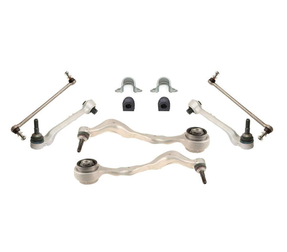 Front Suspension Refresh Kit Stage 1 - BMW E9X RWD Only