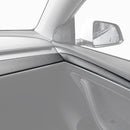 Fabspeed Tesla Model 3 Carbon Fiber Dashboard + Door trim-2