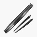 Fabspeed Tesla Model Y (2021+) Carbon Fiber Dashboard + Door trim-1