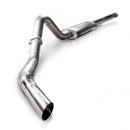 Stainless Works 2011-14 F-150 3.5L 3-1/2in Catback S-Tube Muffler Factory Connection-1