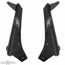 Rock Slide 21-22 Jl/Gladiator: Mojave/Recon/392 Models Jl/Jt 50In Led Light Kit-3