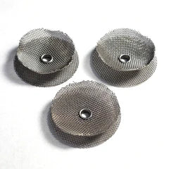 Ticon Industries Furick Mooseknuckle Diffuser Screen (3 Pack - MK14D3332)