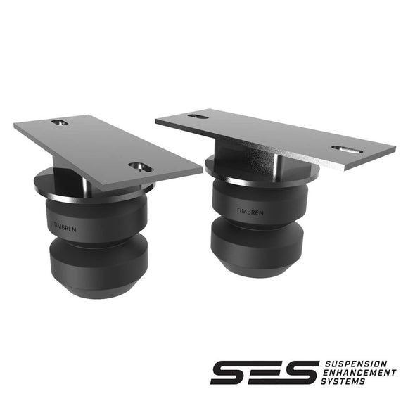 Timbren 1999 Mercury Villager Rear Suspension Enhancement System