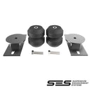 Timbren 1999 Mercury Villager Rear Suspension Enhancement System-2