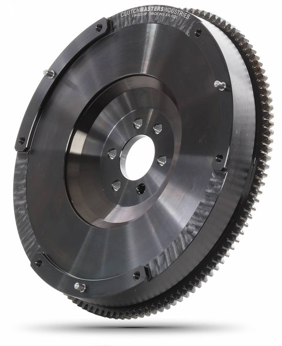 Ringer Racing Billet Series Clutch & Flywheel Kit – B7 A4 2.0T