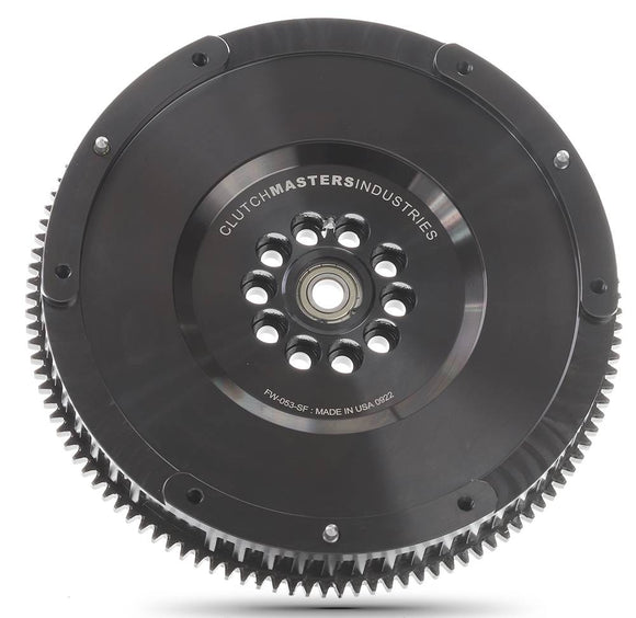 Ringer Racing Billet Series Clutch Kit & Flywheel – B7 S4 4.2